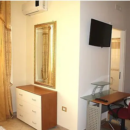 Appart hôtel La Perla