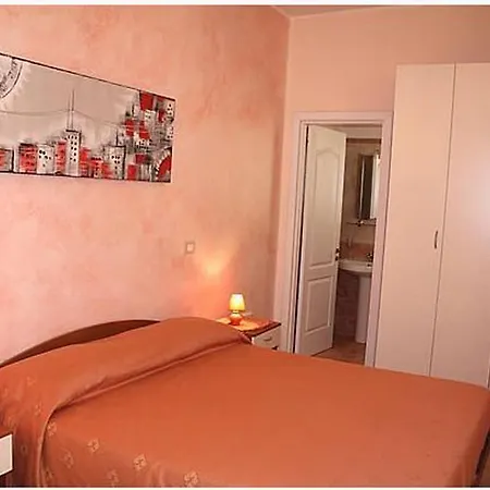 Appart hôtel La Perla Salve