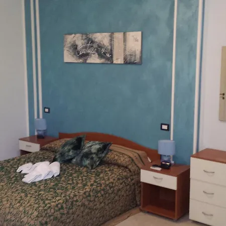 Appart hôtel La Perla