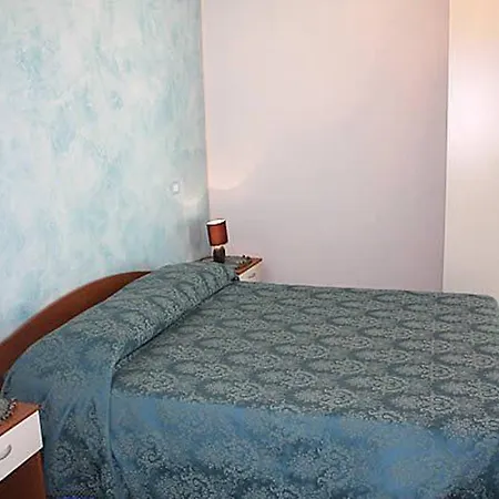 Appart hôtel La Perla