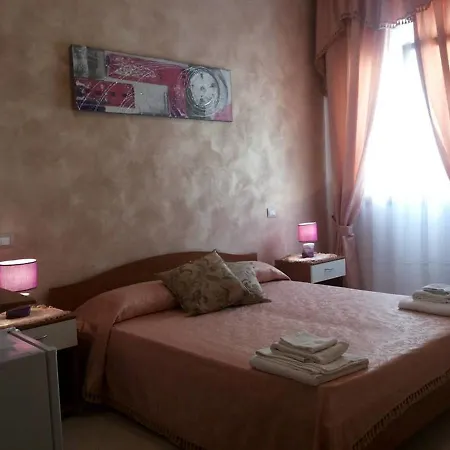 Appart hôtel La Perla