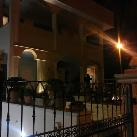 Appart hôtel La Perla *