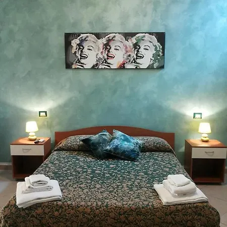 Appart hôtel La Perla *