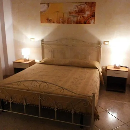 La Perla Appart hôtel *