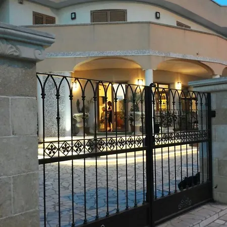 La Perla Appart hôtel