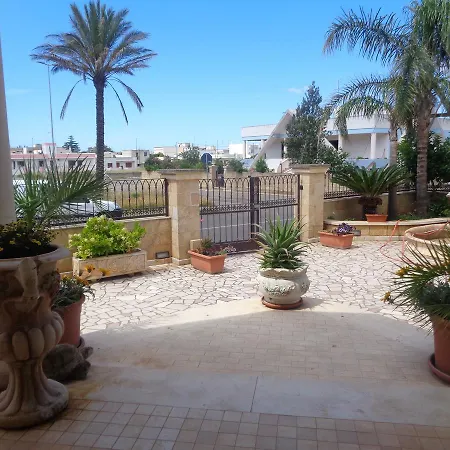 La Perla Appart hôtel *